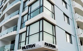 Paxton Luxury Apartments Self-Catering